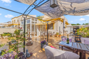 Seaside House in El Mojon